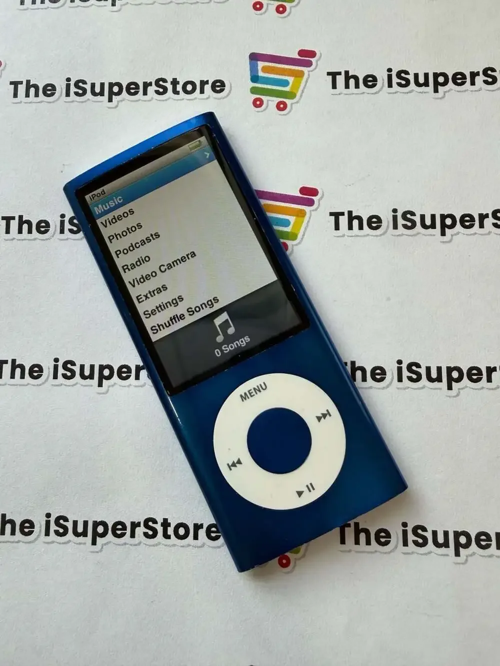 Apple pre owned